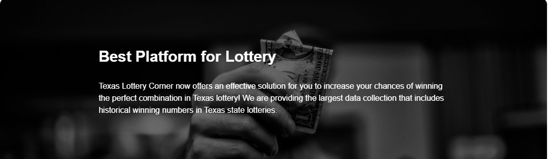 Understanding TX Lottery Winnings: Strategies for Success