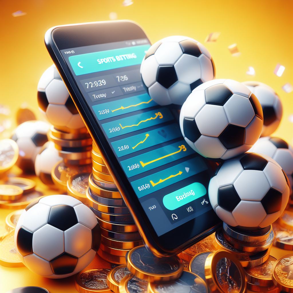 Dive into the World of Sporting Aposta with Betday