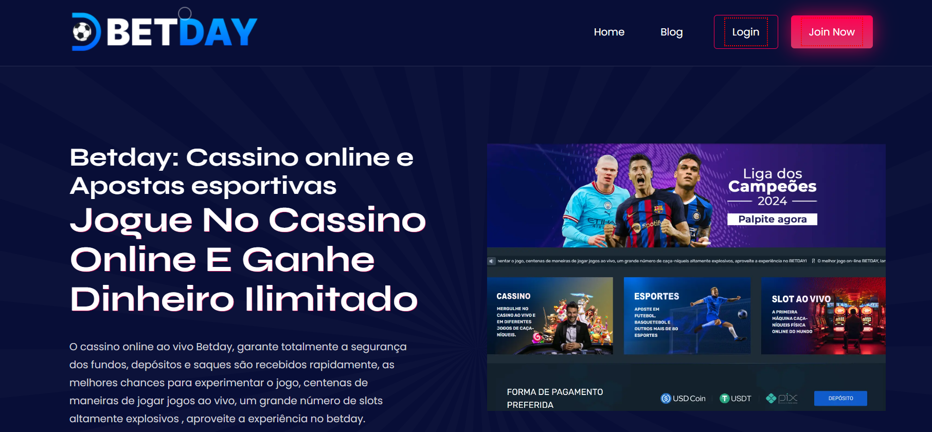 The Best Games To Play on Betday Casino Online