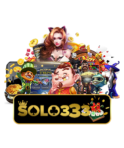 Situs Slot Online Terbaik: Temukan Sensasi Bermain di Solo333